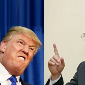 Tổng thống Donald Trump sẽ ra điều kiện gì với Thủ tướng Nguyễn Xuân Phúc tại Mỹ?