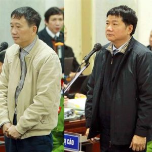 Hậu trường Xét xử Đinh La Thăng và Trịnh Xuân Thanh “Bức cung”?