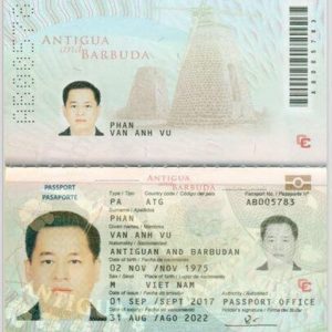Phan Văn Anh Vũ đã bị Singapore trục xuất về Việt Nam hôm 4.1.2018