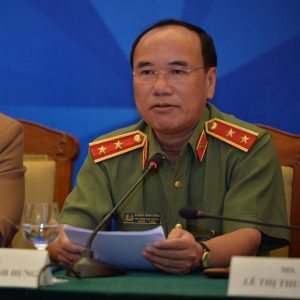 Vụ Trịnh Xuân Thanh: Đức bắt đầu truy tố ông Nguyễn Hải Long. Trung tướng An ninh Việt Nam Đường Minh Hưng là nghi phạm chính