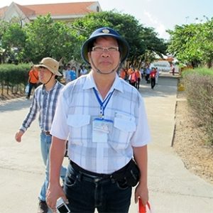 Fall um Trinh Xuan Thanh: Ho N. T. klagt vor dem Geraer Arbeitsgericht gegen die Kündigung durch das BAMF