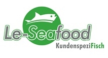 Zur Verstärkung unseres Teams sucht Le-Seafood GmbH ab sofort oder nach Vereinbarung IHRE AUFGABEN