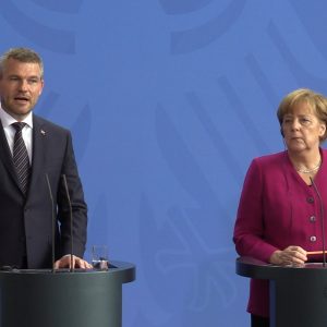 Vụ bắt cóc Trịnh Xuân Thanh: Kết quả cuộc hội đàm giữa hai Thủ tướng Slovakia và Đức