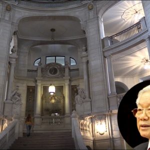 Tiến sĩ Gerhard Will: “ Phiên tòa tại Berlin nói tới sự dính líu của Chính phủ Việt Nam“.