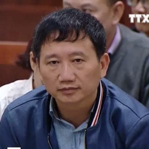 Luật sư của Trịnh Xuân Thanh ‘cãi tay đôi’, ngắt lời chủ tọa