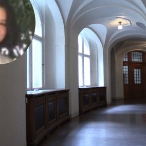 Vợ của Trịnh Xuân Thanh xuất hiện, khai báo tại Tòa án Đức về vụ bắt cóc người chồng ở Berlin