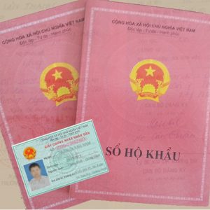 Việt Nam: Bỏ sổ hộ khẩu,chứng minh nhân dân từ ngày 30.10.2017