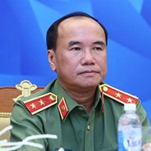 Vụ bắt cóc Trịnh Xuân Thanh: Đức phát lệnh truy nã Trung tướng Đường Minh Hưng