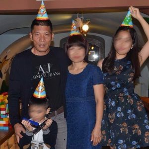 Wurden 10 Millionen Euro für die von Entführung Trịnh Xuân Thanh aufgewendet?