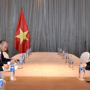 Nguyên Phó Thủ tướng Đức Philipp Rösler đã nhắn nhủ gì cho Chính phủ Việt Nam