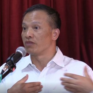 Freigelassener Rechtsanwalt Nguyễn Văn Đài über die vietnamesische Justiz: „Vor dem Prozess haben sie sich schon zusammengesetzt und bereits ein Urteil gefasst“