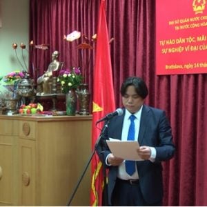 Lê Hồng Quang bất ngờ ra bản tuyên bố phủ nhận các cáo buộc dính dáng đến vụ bắt cóc Trịnh Xuân Thanh và đe dọa kiện báo chí Slovakia và Đức
