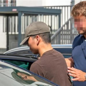 Vụ án chấn động nước Đức: Phải chăng hung thủ sinh viên Việt Nam đã ăn gan nạn nhân người Trung Quốc?