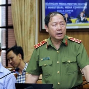 Thủ tướng Nguyễn Xuân Phúc gửi dự thảo Nghị định, lấy ý kiến thực hiện Luật An ninh mạng