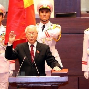 Ông Trọng lên ngôi và cơ hội nào cho cải cách ở Việt Nam?