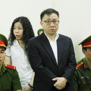 Aktivistin Lê Thu Hà darf nicht nach Vietnam einreisen und wird nach Deutschland ausgewiesen