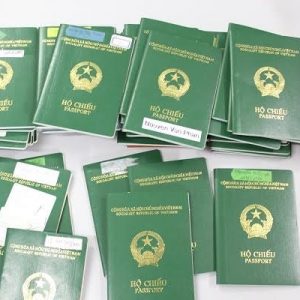 Cảnh sát Séc cảnh báo về tội phạm tham nhũng khi cấp Visa cho người Việt Nam