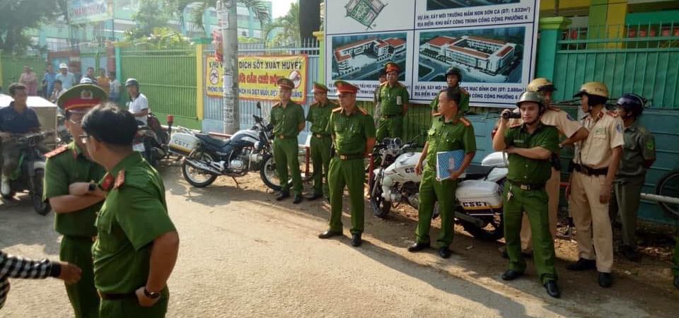 Lộc Hưng – tôi đã thấy…