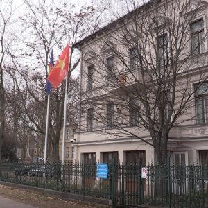 Vietnams Planungsminister in Berlin: Tour über Entführung von Trịnh Xuân Thanh findet zeitgleich statt