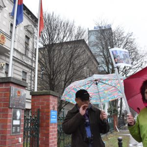 Người dân Đức được tận mắt chứng kiến địa điểm nhốt Trịnh Xuân Thanh tại Đại sứ quán Việt Nam ở Berlin