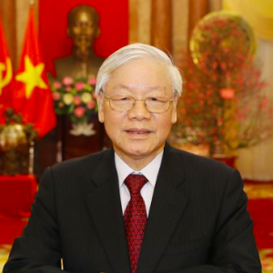 Tình hình sức khỏe Tổng bí thư, Chủ tịch nước Nguyễn Phú Trọng hôm nay 18.4 diễn biến xấu đi