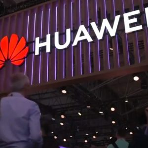 Huawei sắp bị chính phủ Anh miễn cưỡng ép ra đi?