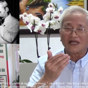 50 năm: Nguyễn Phú Trọng và Đảng Cộng sản đã làm trái Di chúc cố Chủ tịch Hồ Chí Minh ra sao?