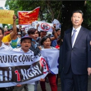 Đảng Cộng sản Việt Nam sẽ “biến mất” nếu quá gần Trung Quốc