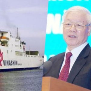 Kinh tế XHCN thất bại – Nguyễn Phú Trọng đành rao bán công ty nhà nước