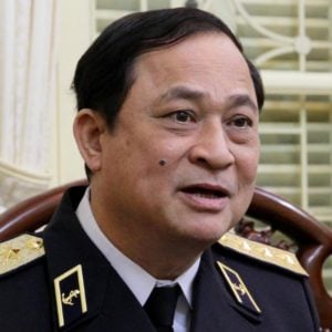 Tướng tá quân đội bán đất vàng – thanh tra nói “không tham nhũng”