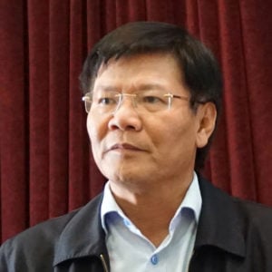 Đảng lây sang Chính phủ – Giáo Sư lý luận Nguyễn Quang Thuấn lộ tài sản triệu Đô