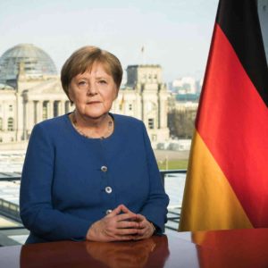 Dịch virus Vũ Hán tại Đức: Bài nói chuyện của Thủ tướng Đức Merkel có những điểm gì đáng chú ý?