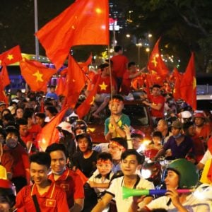 Giáo dục ‘chiến thắng’ tạo thói dữ dằn trong xã hội Việt Nam?