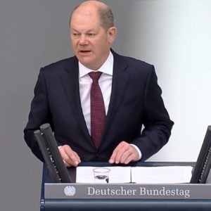 Quốc hội Đức thông qua ngân sách bổ sung và biện pháp giúp đỡ các bệnh viện