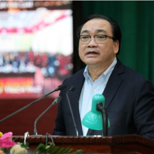 Ông Nguyễn Phú Trọng sai phạm trong quản lý đất đai ở Hà Nội ra sao?