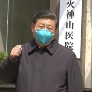 Virus corona: ‘Đâu phải tại Trung Quốc’