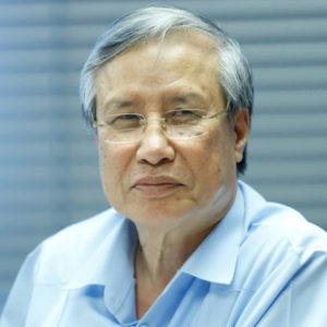 General Secretary Nguyen Phu Trong selects his “successor”