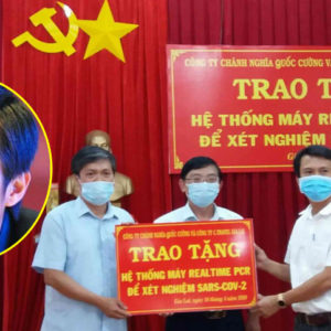 Covid-19 pandemic does not reduce “corruption epidemic” in Vietnam