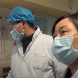 Tốc độ lây lan khủng khiếp của viêm phổi Vũ Hán