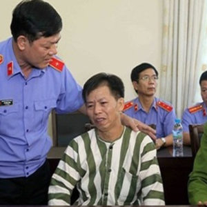 Việt Nam: Chế độ Công an trị – Người dân bị đàn áp