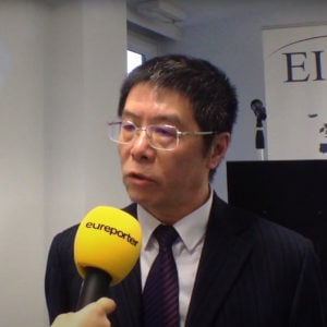 Tình báo Trung Quốc “khốn đốn” tại Bỉ