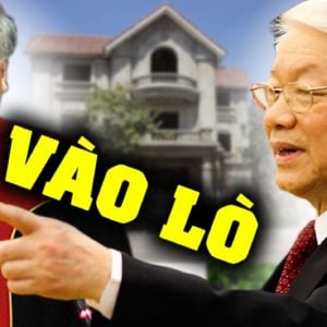 “Xỏ mũi” Nguyễn Phú Trọng – Chánh án Nguyễn Hòa Bình giấu tài sản trăm tỷ?