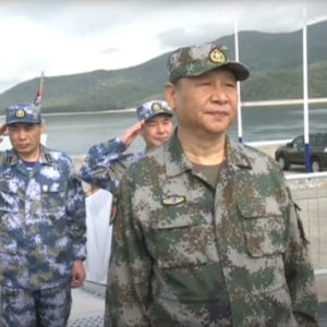 Quốc tế kêu gọi ‘loại Trung Quốc’ khỏi Hội đồng Bảo an LHQ