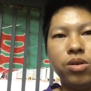 Gia đình nhà hoạt động Trịnh Bá Phương bị bắt