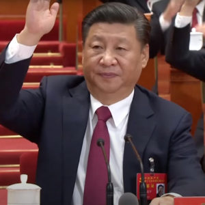 Lo sụp đổ – Trung Quốc lập văn phòng “mật vụ đỏ” tại Hồng Kong