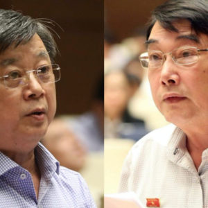 Further evidence of Ho Duy Hai’s alibi and brazenness of legislator Do Van Duong