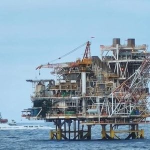 Chinese ships threaten Vietnam’s Lan Tay rig and Hanoi’s cryptic actions
