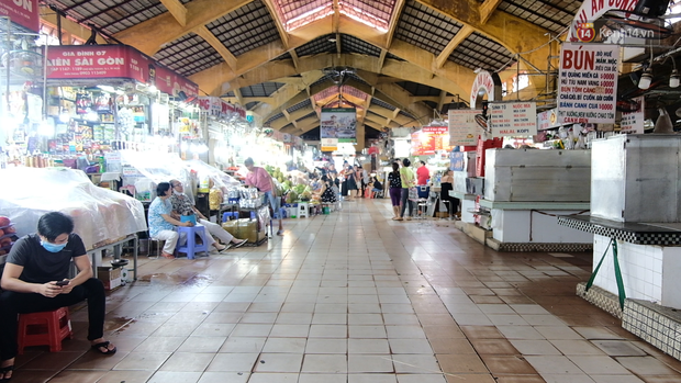 Chợ Bến Thành