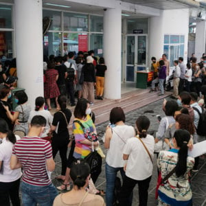 Việt Nam: ‘Cả nước thiếu việc làm, thất nghiệp tràn lan’