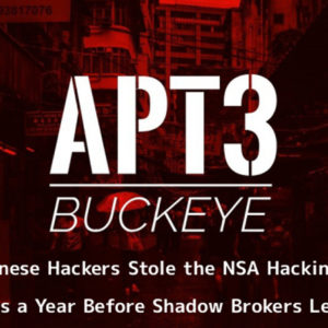 Mỹ truy tố tin tặc Trung Quốc đột nhập ăn cắp bí mật quốc phòng